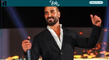 حادث مأساوي.. مصطفى كامل يشرح تطورات صحة أحمد سعد ويشارك صور تحطم سيارته في العين السخنة